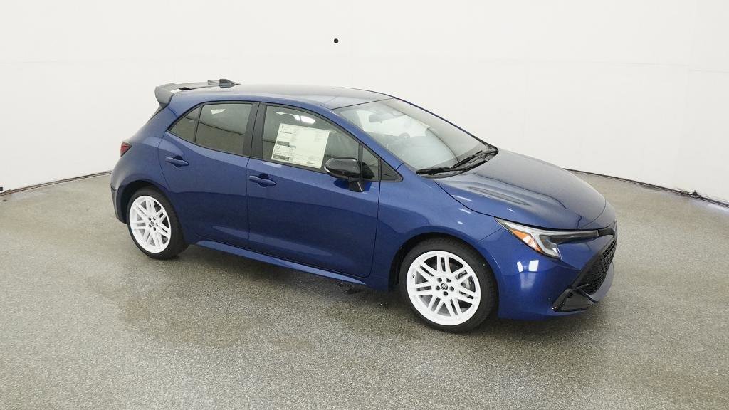 New 2026 Toyota Corolla SE image 27