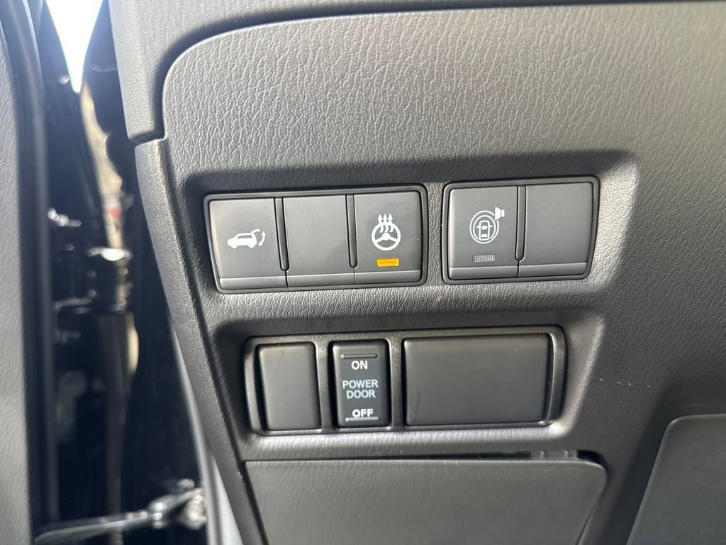 Used 2024 Nissan Armada SL w/ Midnight Edition Package image 34