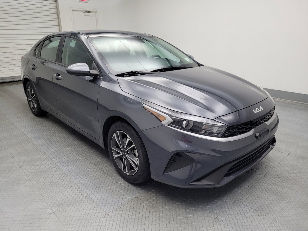 Used 2023 Kia Forte LXS image 13