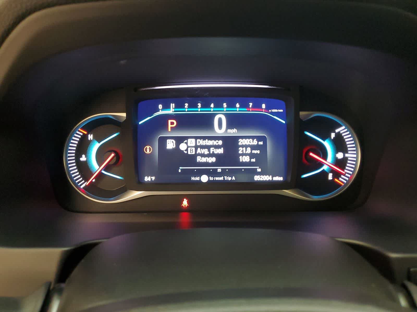 Certified 2022 Honda Pilot Special Edition image 14