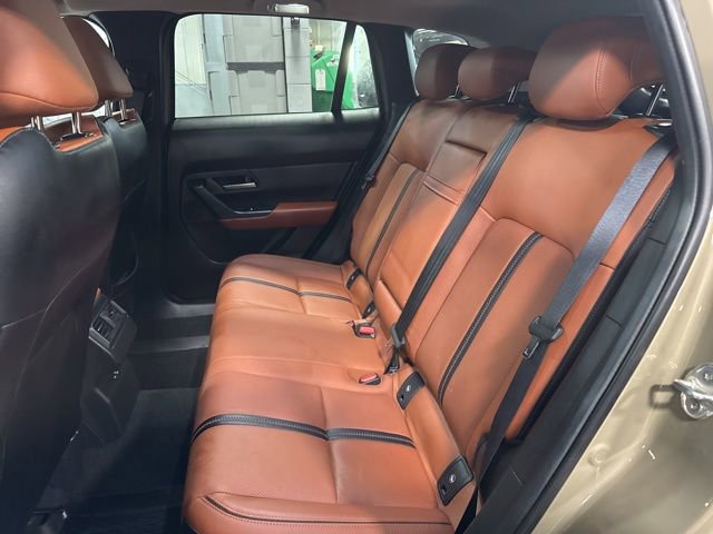 Used 2024 MAZDA CX-50 Meridian Edition w/ Cargo Package image 29