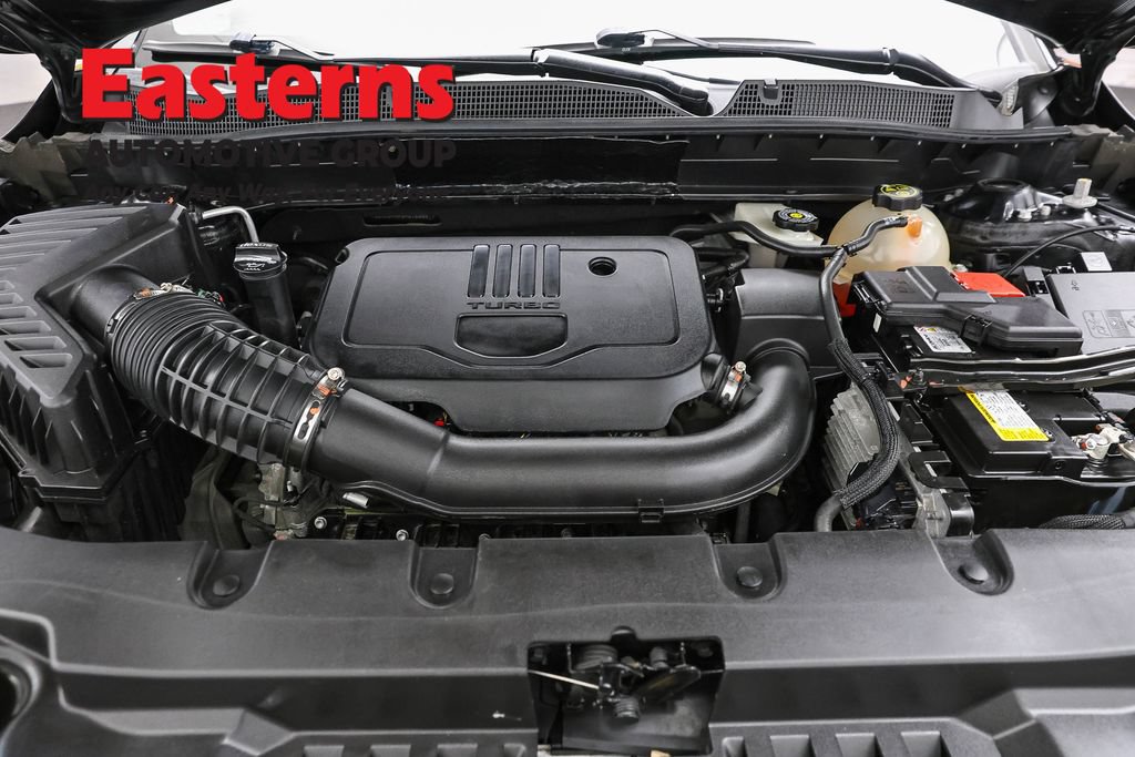Used 2024 Chevrolet Blazer LT AWD/4WD image 7