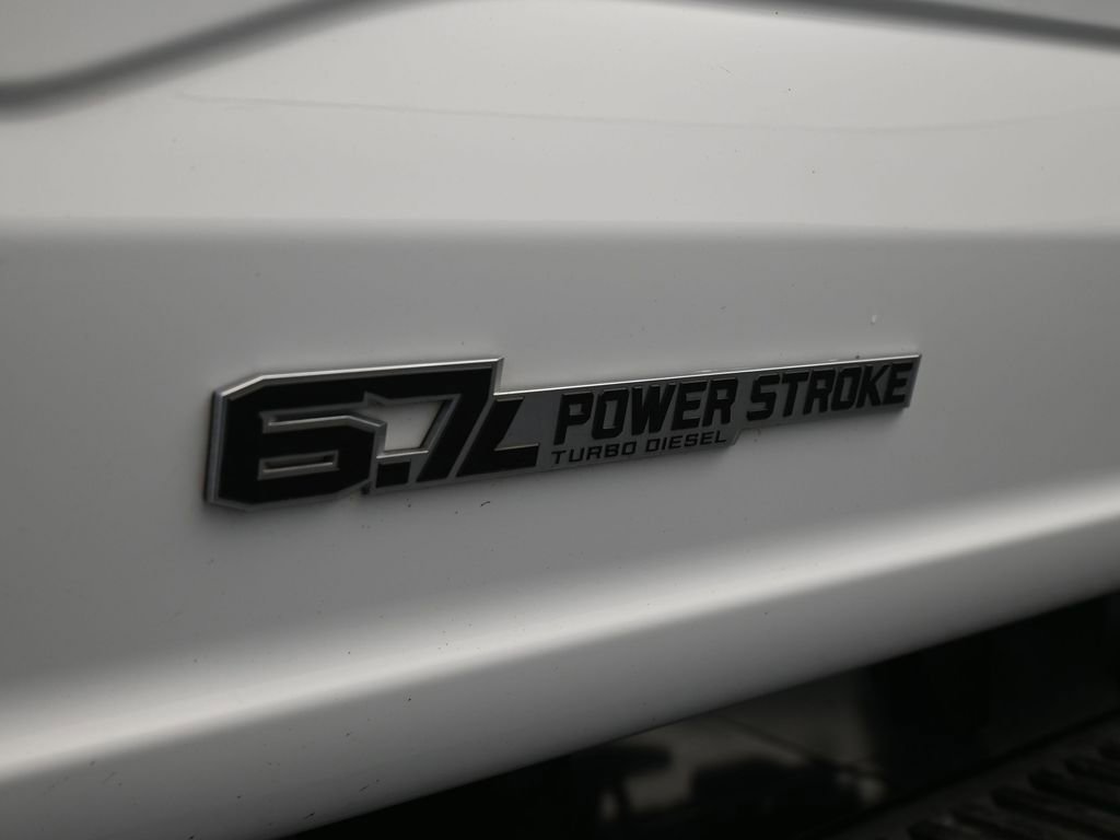 Used 2025 Ford F250 XLT image 35