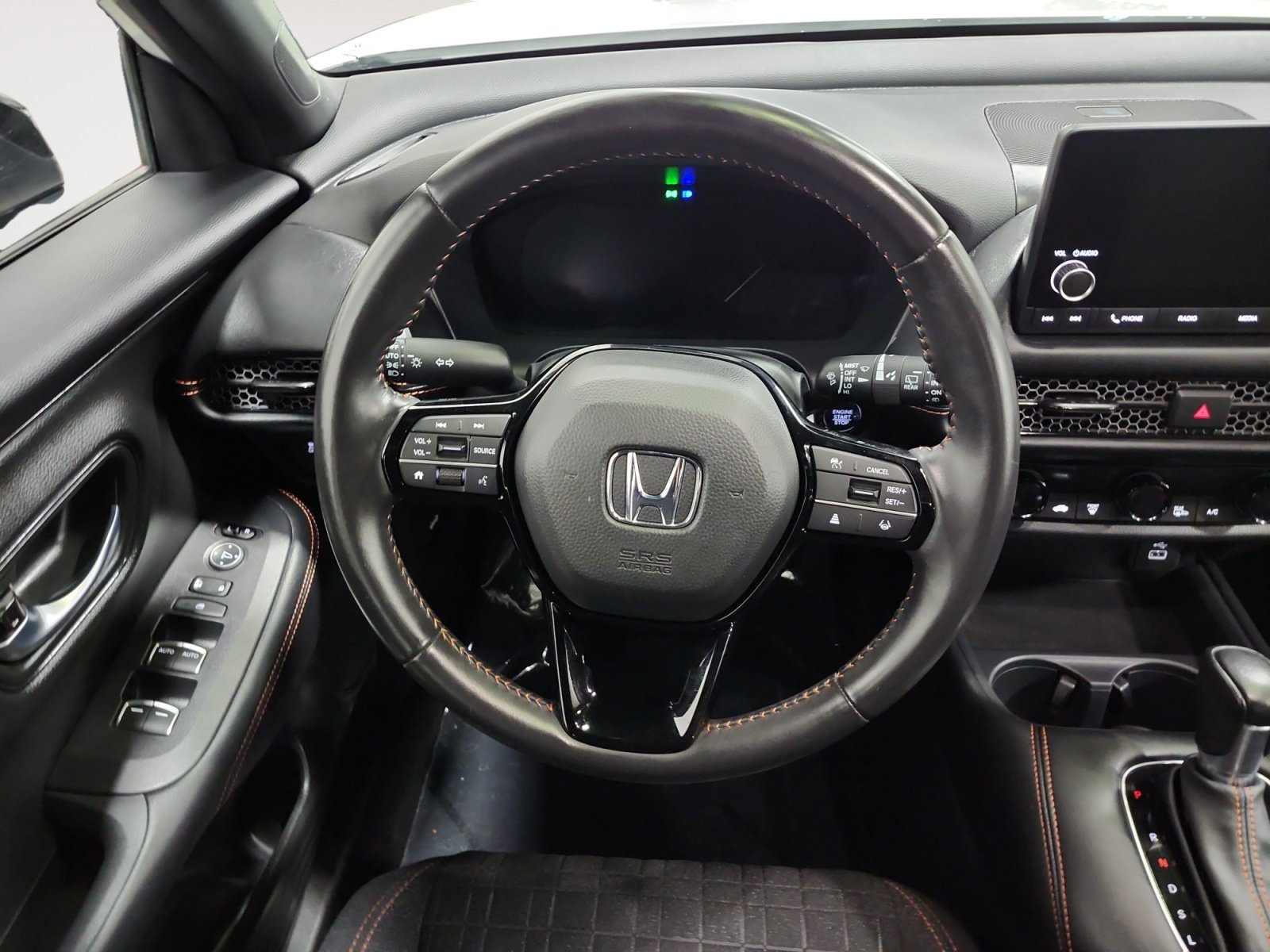 Used 2025 Honda HR-V Sport image 13