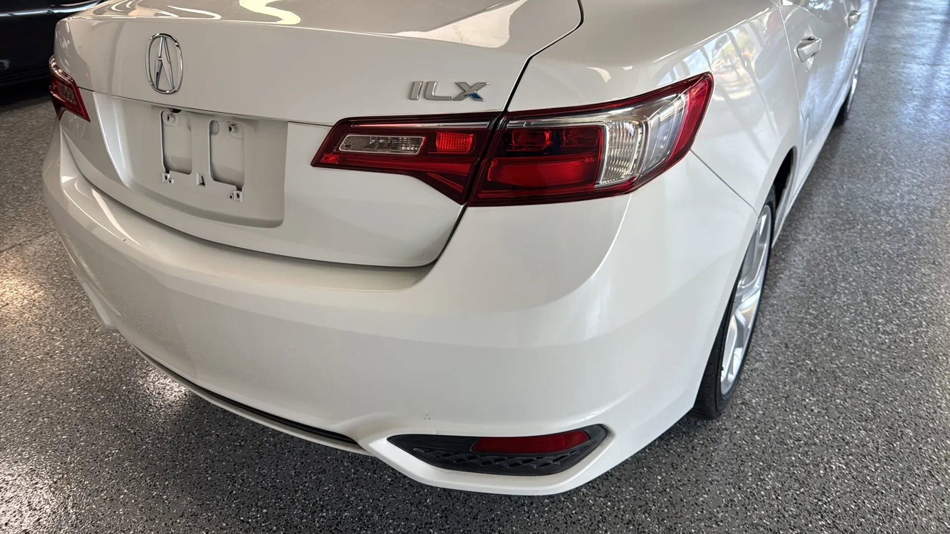 Used 2016 Acura ILX FWD image 42