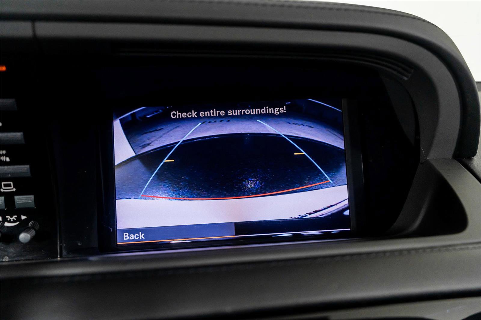 Used 2008 Mercedes-Benz CL 65 AMG image 42