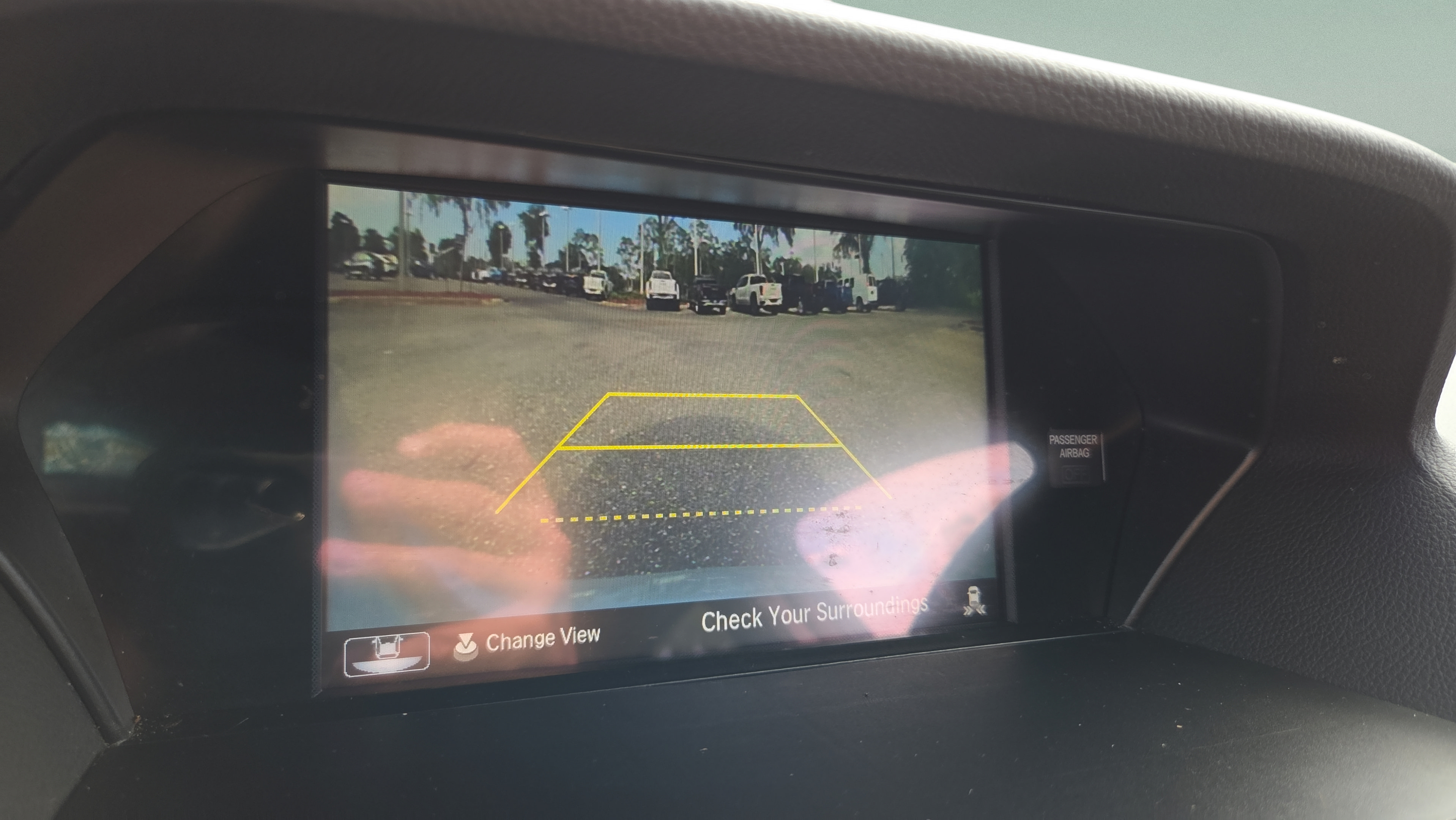 Used 2019 Acura ILX FWD image 20