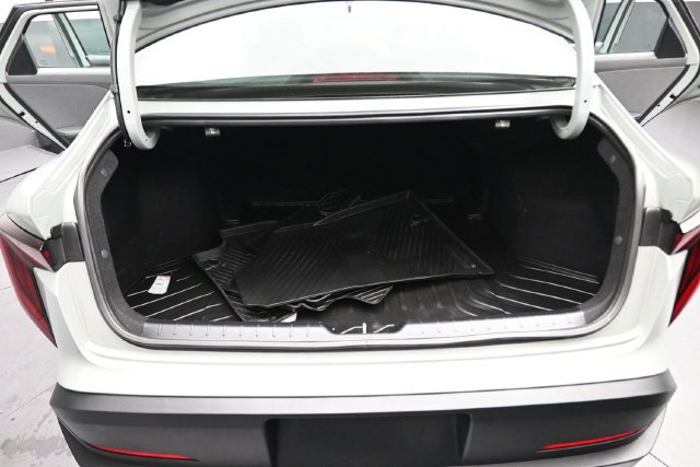 Used 2025 Kia K4 EX FWD image 18