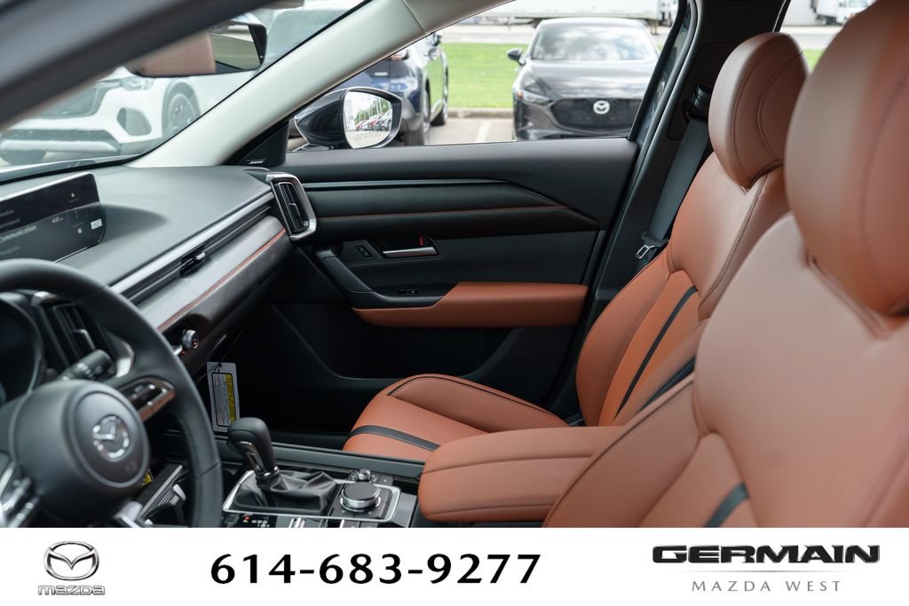 New 2026 MAZDA CX-50 Meridian Edition w/ Weather Package AWD/4WD image 20