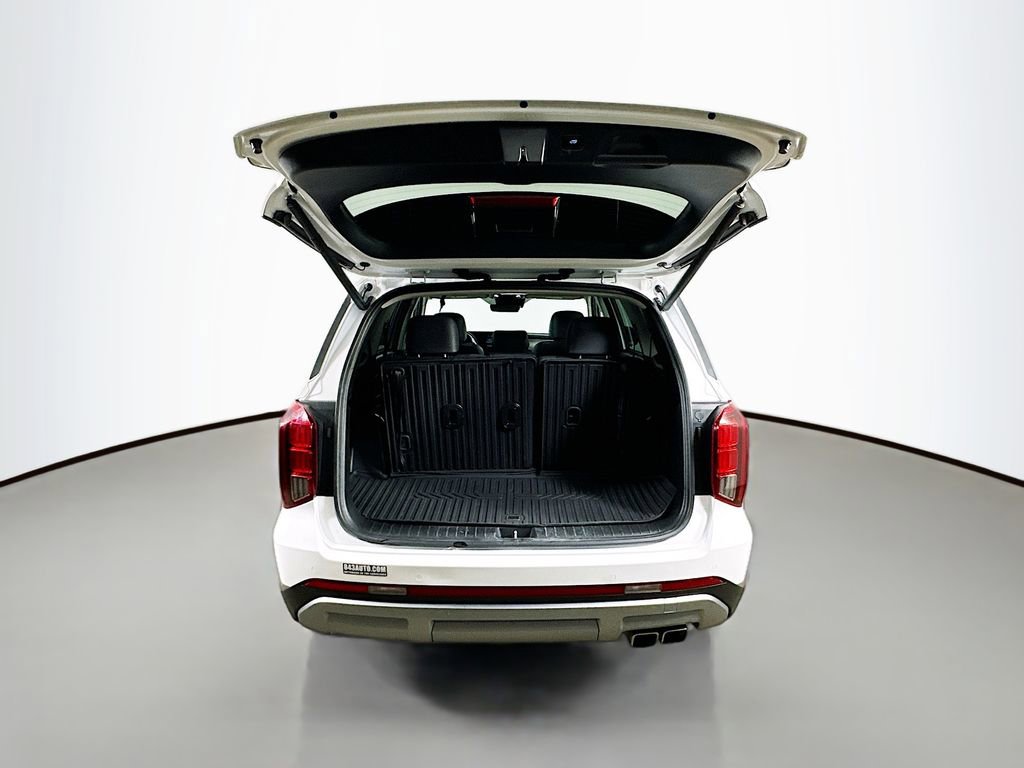 Used 2025 Hyundai Palisade SEL image 31
