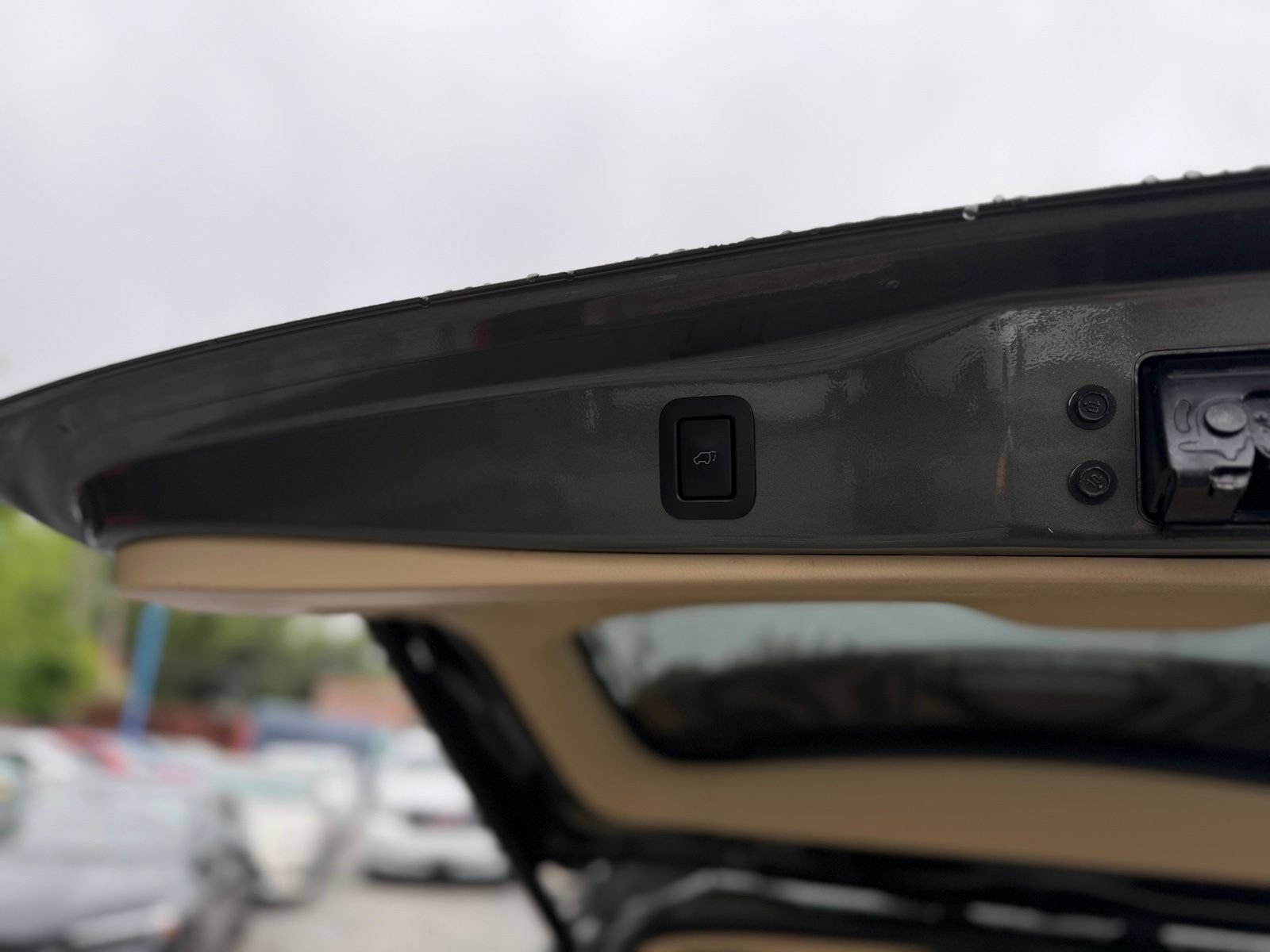 Used 2019 Toyota Highlander XLE AWD/4WD image 35