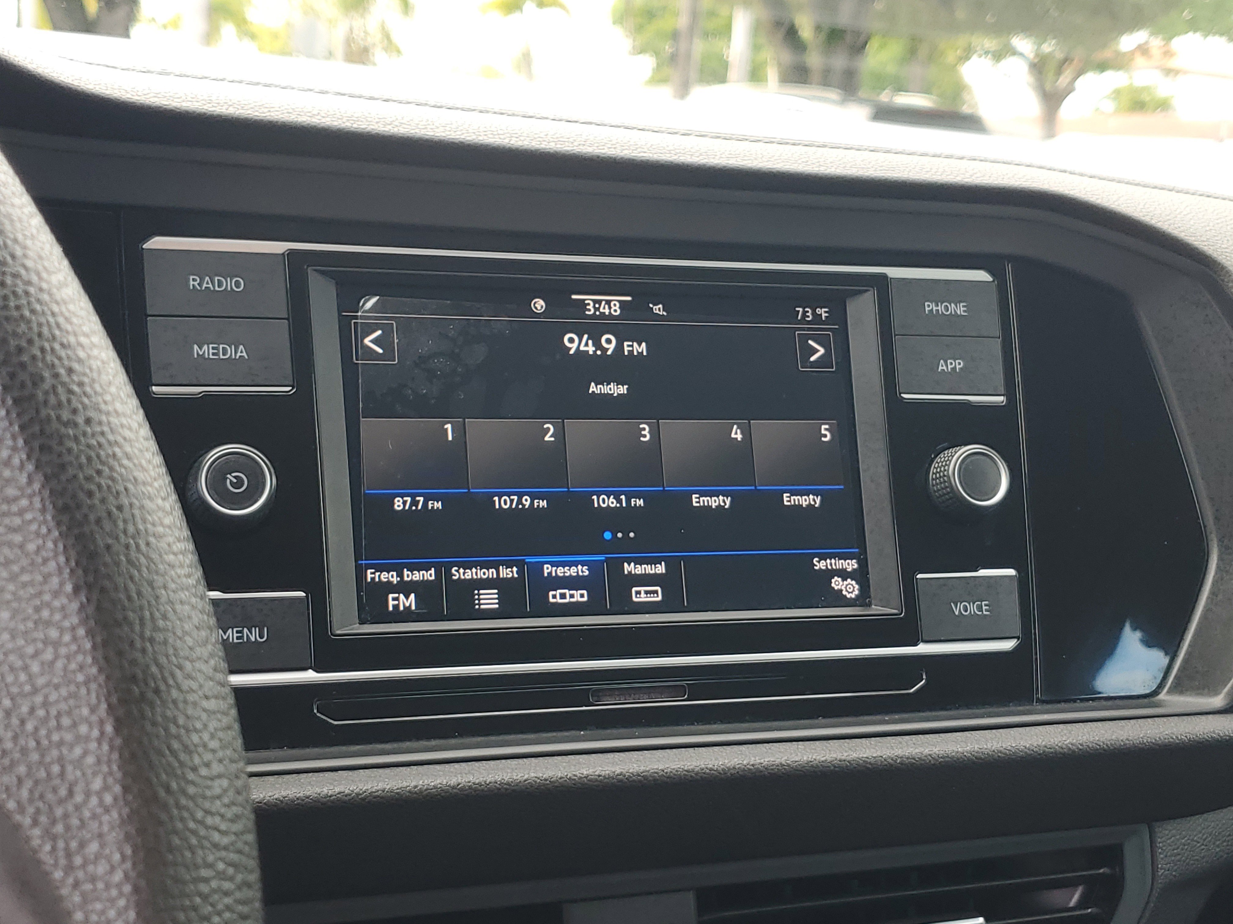 Certified 2023 Volkswagen Jetta S image 23