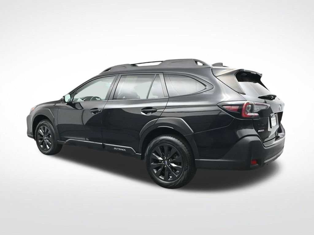 Used 2023 Subaru Outback Onyx Edition AWD/4WD image 7