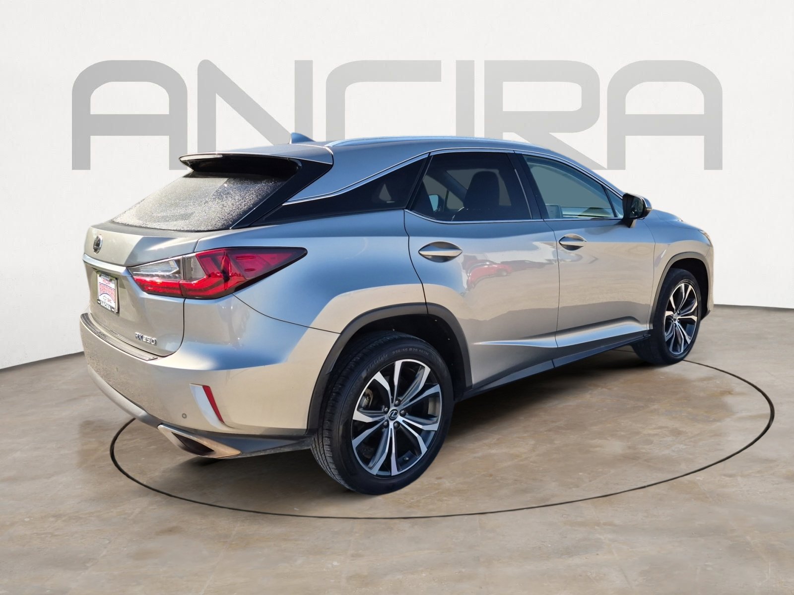 Used 2019 Lexus RX 350 FWD image 10