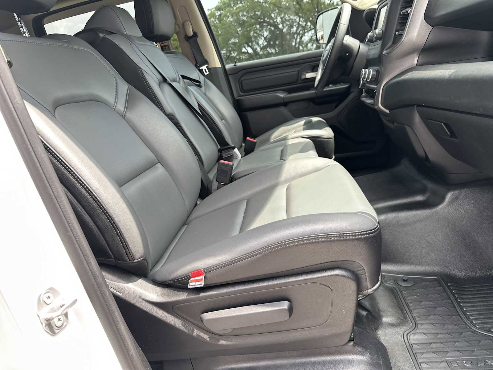 Used 2020 RAM 1500 Tradesman w/ Trailer Tow Group RWD image 25