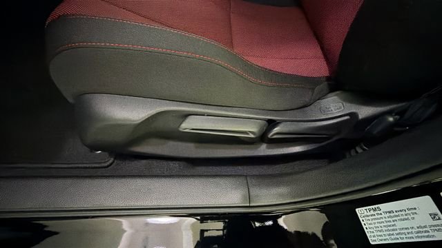 New 2026 Honda Civic Si image 20