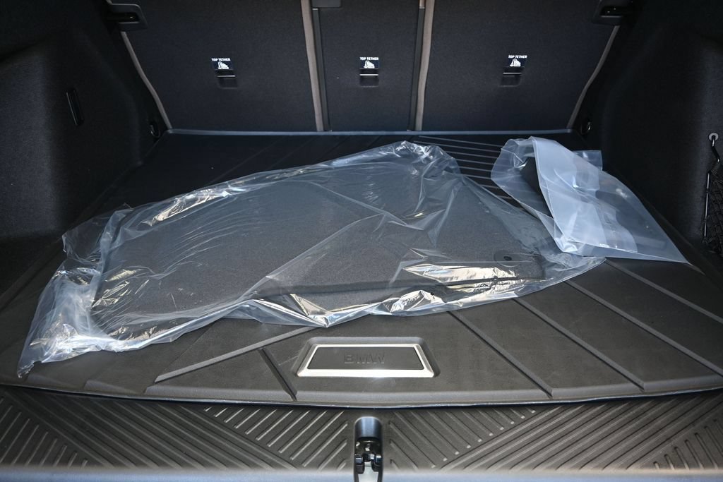 New 2026 BMW X3 M50 w/ Premium Package AWD/4WD image 20