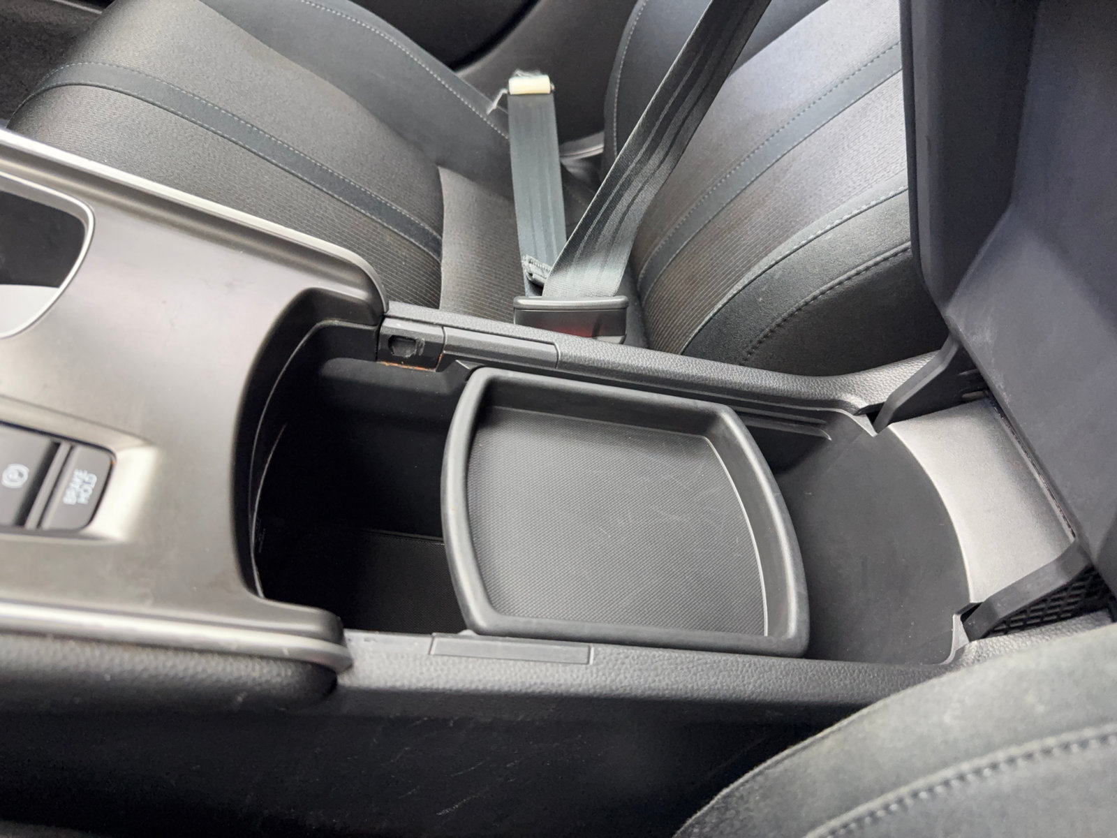 Used 2018 Honda Accord EX image 20