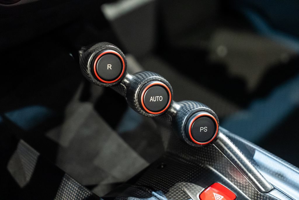 Certified 2017 Ferrari F12tdf RWD image 51