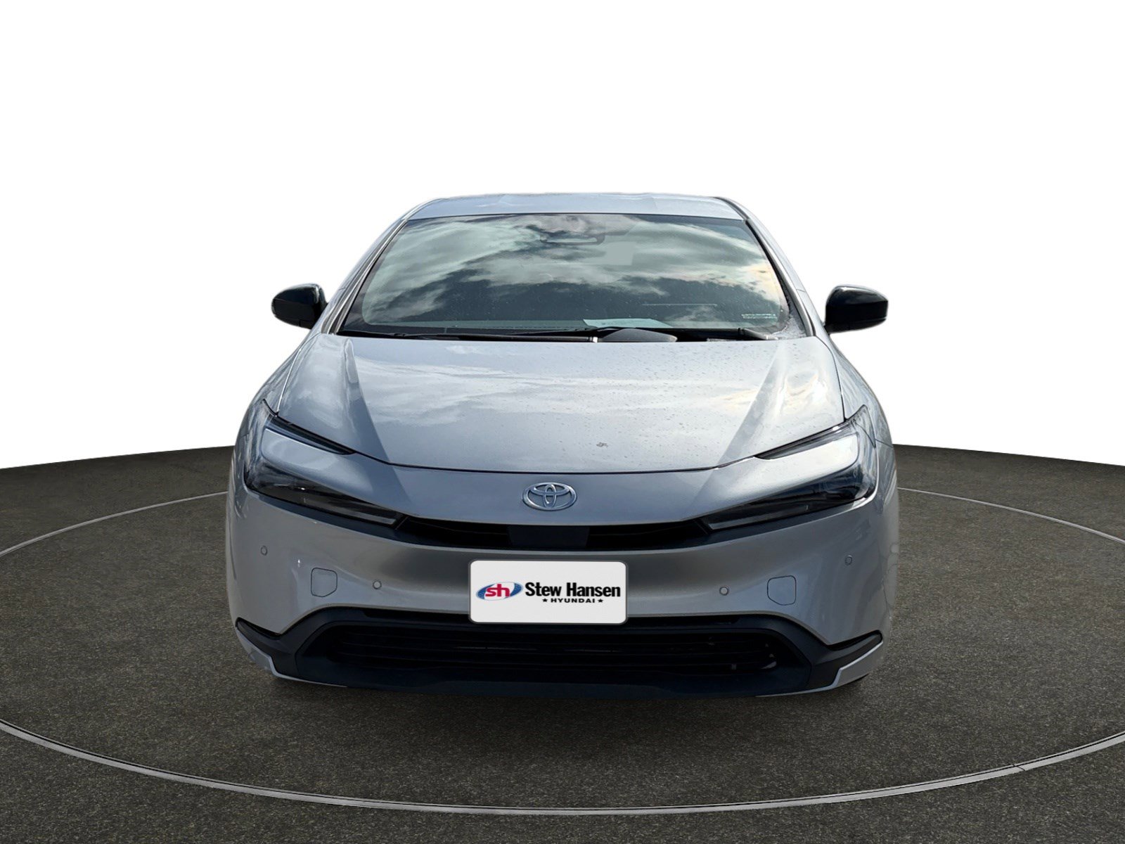Used 2023 Toyota Prius LE image 10