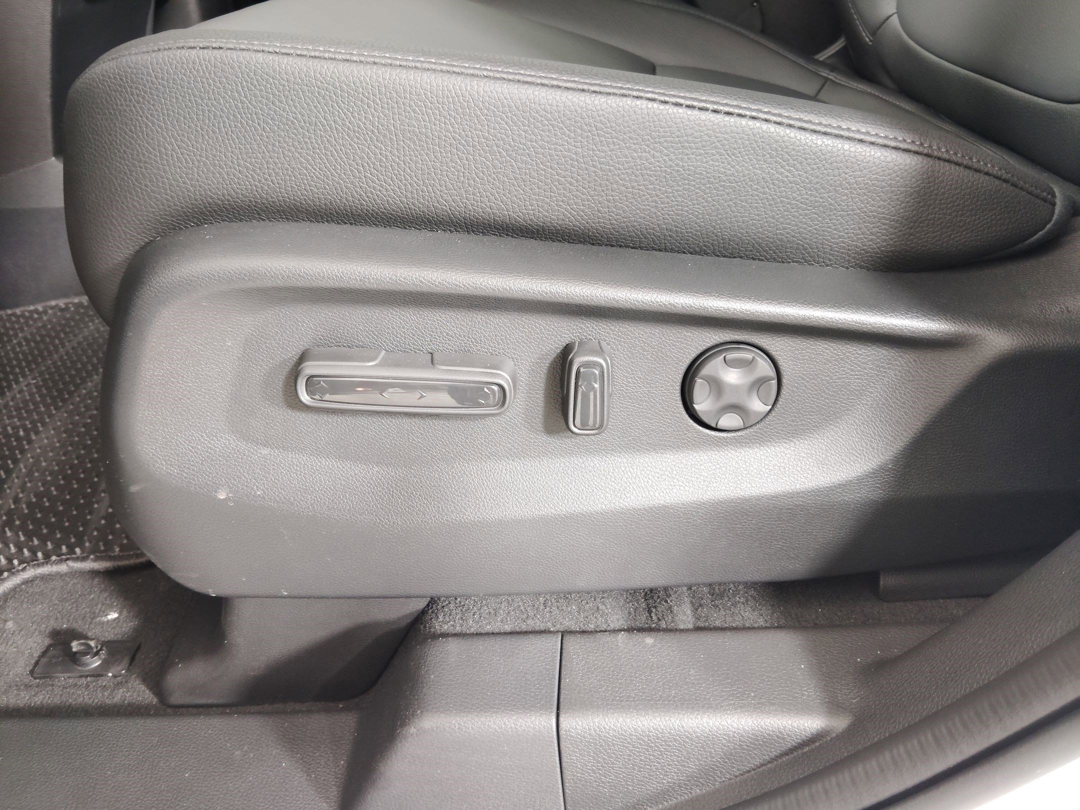 New 2026 Honda Odyssey EX-L image 14