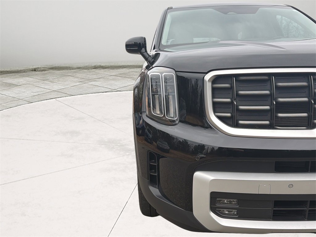 Used 2024 Kia Telluride SX image 9