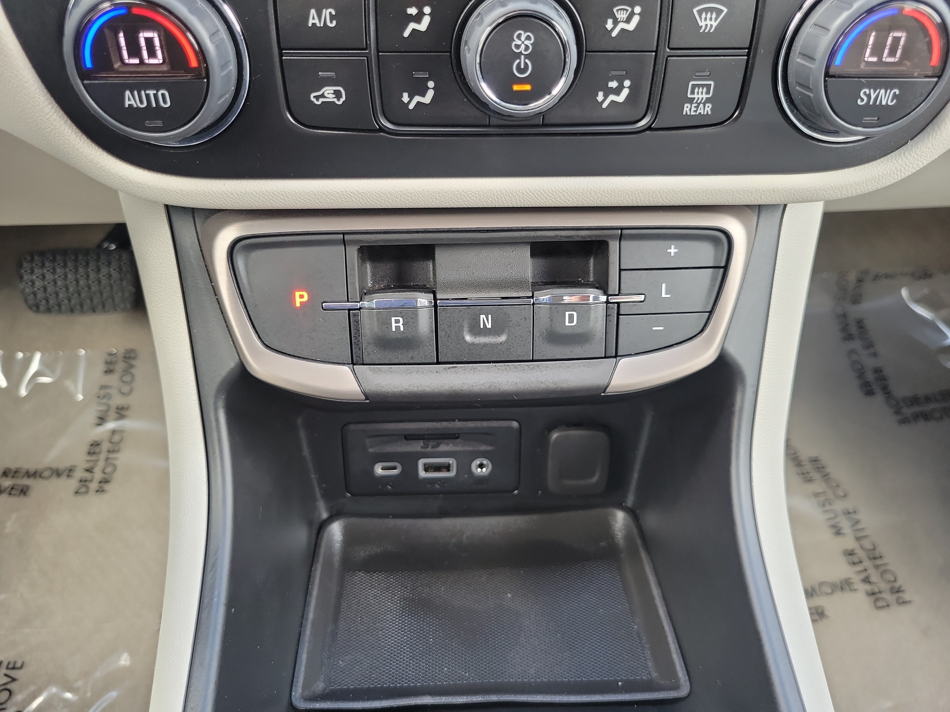 Used 2023 GMC Terrain Denali AWD/4WD image 21