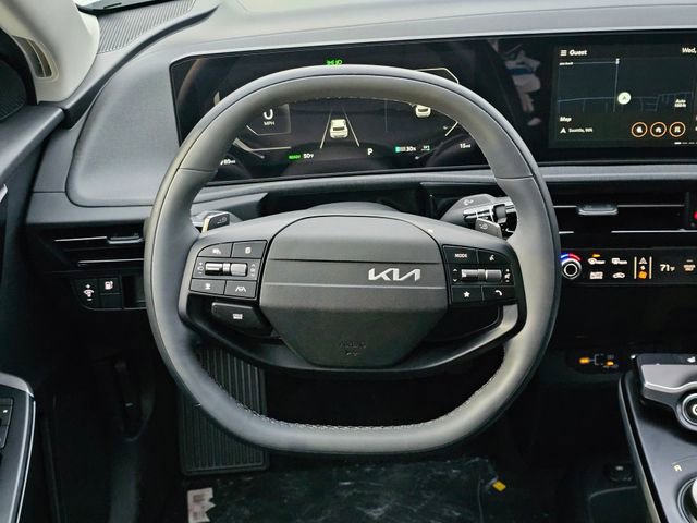 New 2025 Kia EV6 Light w/ Light LR Technology Package AWD/4WD image 15