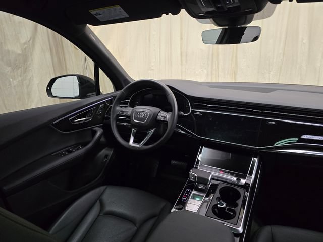 Used 2021 Audi Q7 3.0T Prestige w/ Prestige Package AWD/4WD image 38