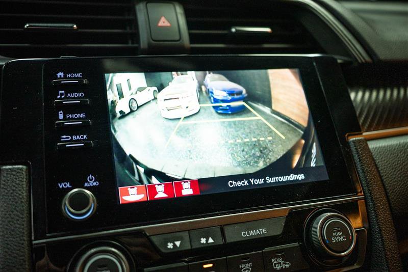 Used 2019 Honda Civic Si image 17
