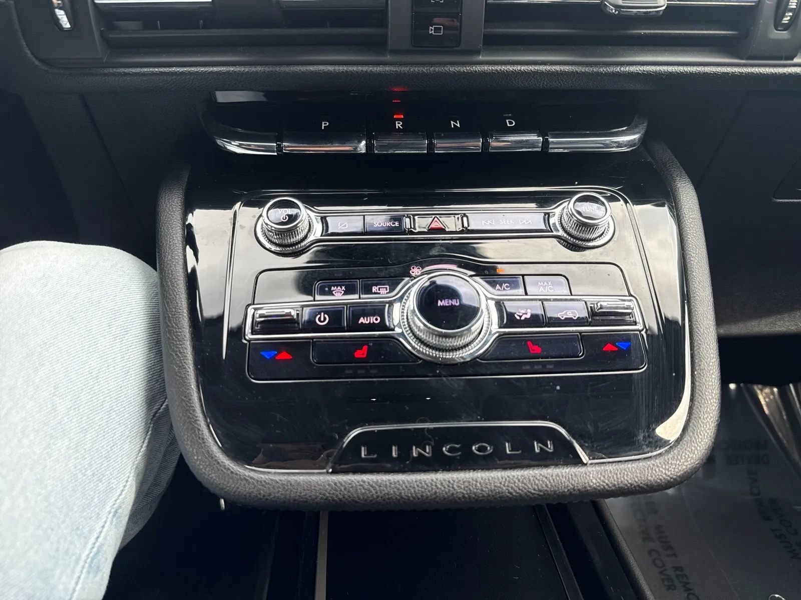 Used 2022 Lincoln Corsair FWD image 16