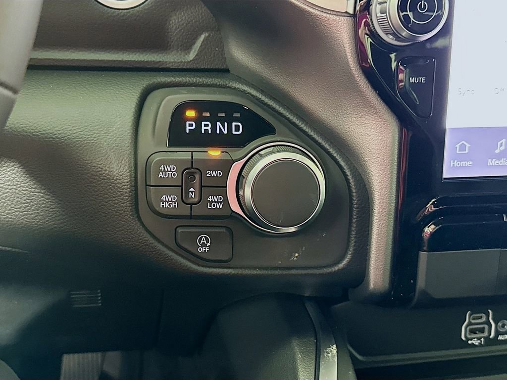 New 2026 RAM 1500 Big Horn image 23