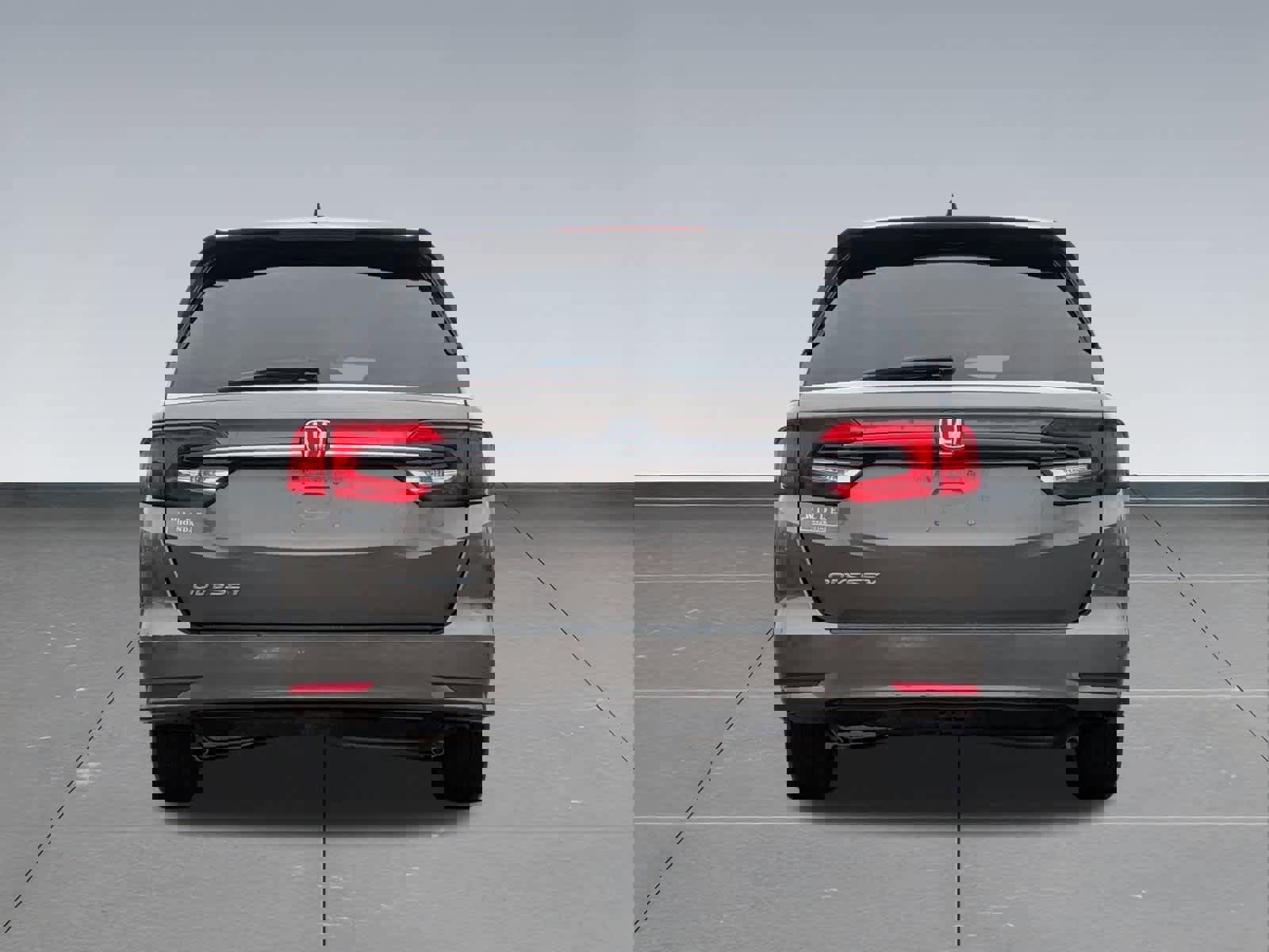 Certified 2022 Honda Odyssey EX-L image 5