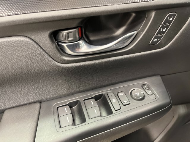New 2027 Honda CR-V Sport-L image 15