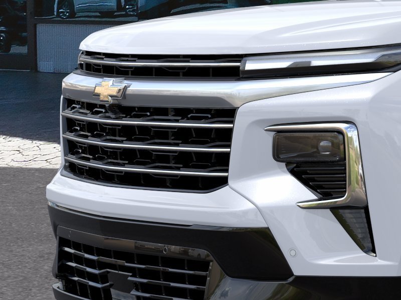 New 2026 Chevrolet Traverse High Country AWD/4WD image 37