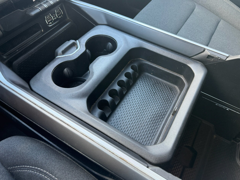 Used 2019 RAM 1500 Limited AWD/4WD image 14