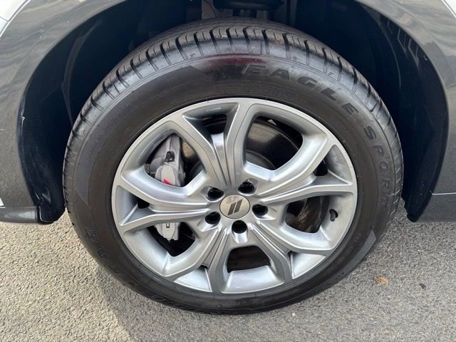 Used 2024 Dodge Hornet R/T image 8