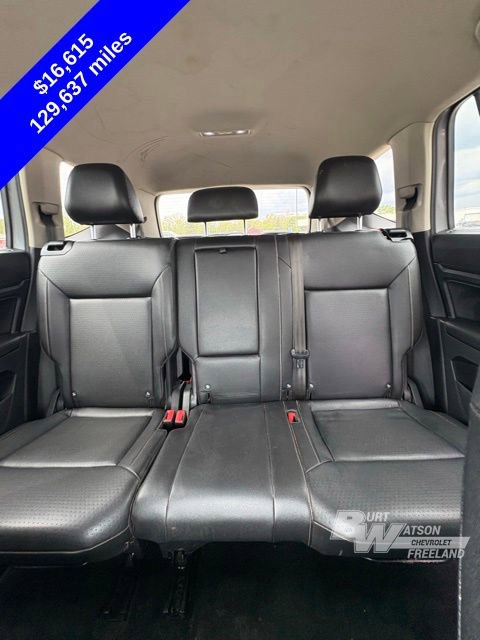 Used 2021 Volkswagen Atlas SE w/ Towing Package AWD/4WD image 25