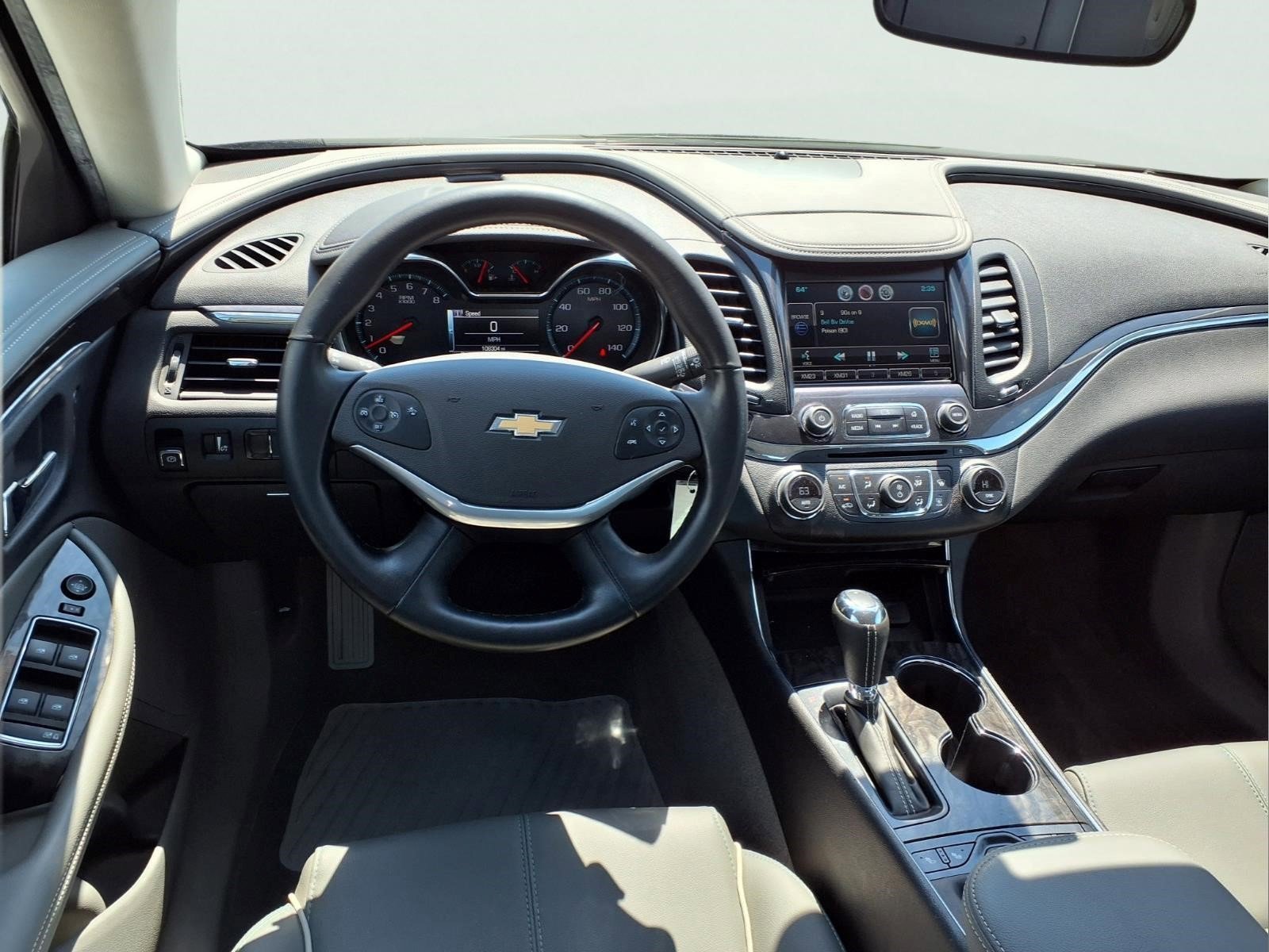 Used 2014 Chevrolet Impala LT w/ Premium Seating Package FWD image 6