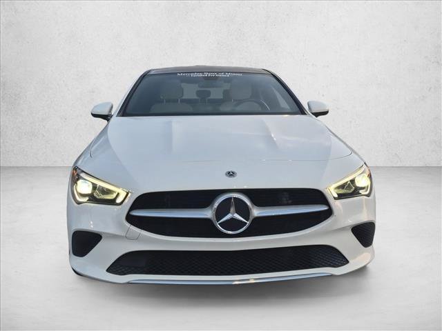 Certified 2023 Mercedes-Benz CLA 250 4MATIC video 2