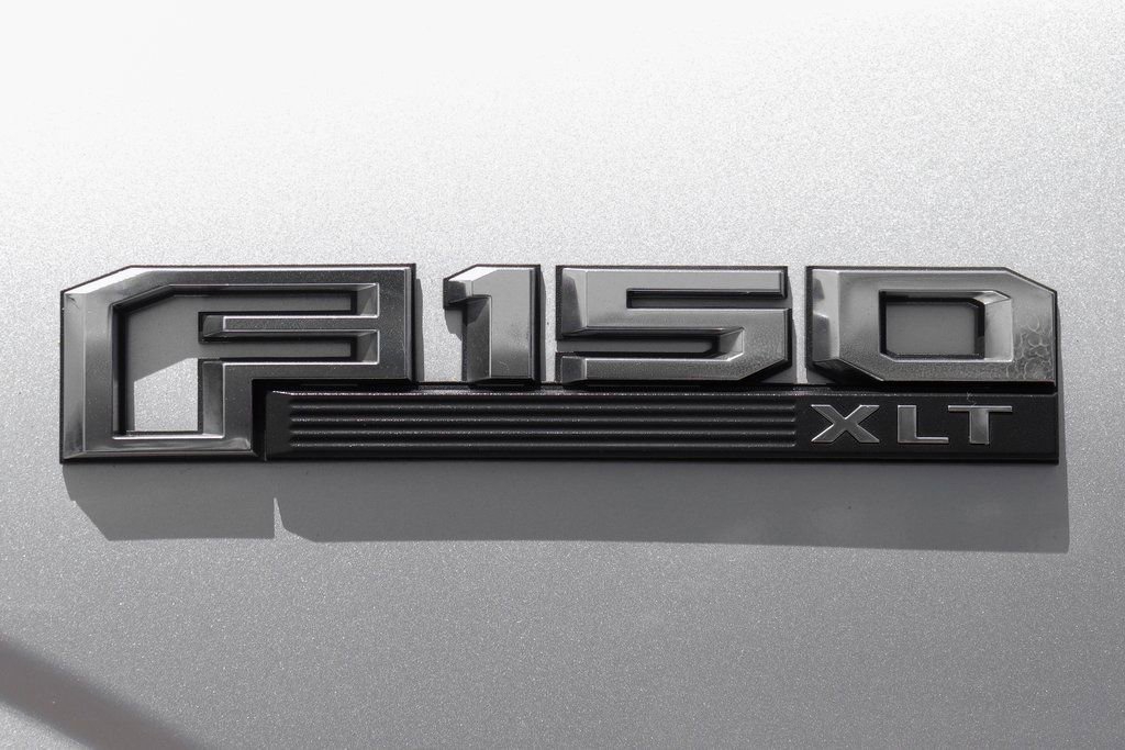 Used 2017 Ford F150 XLT image 41