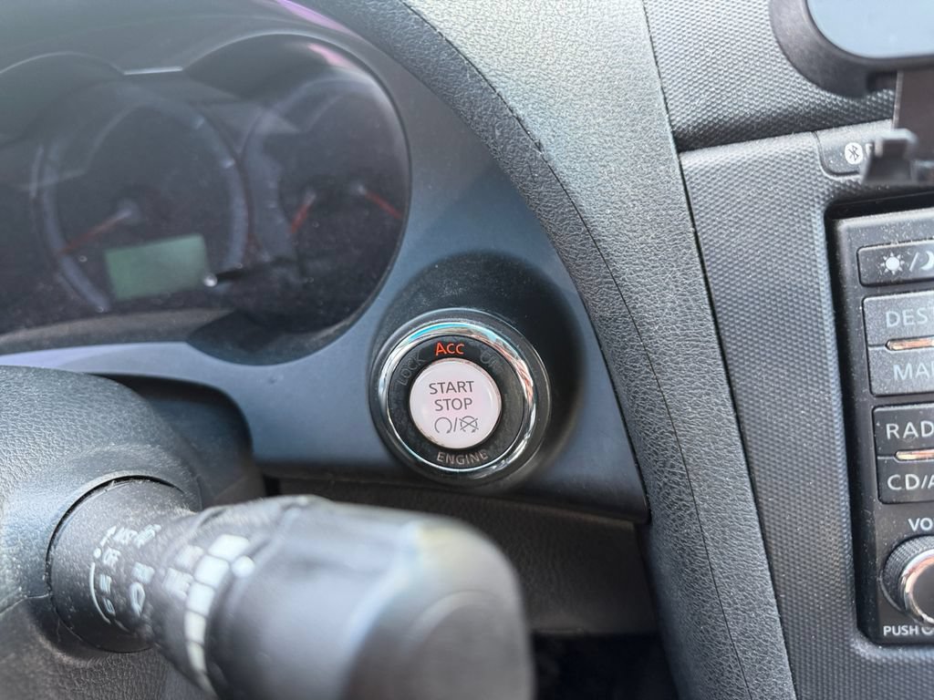 Used 2007 Nissan Altima 3.5 SL w/ Technology Pkg FWD image 30