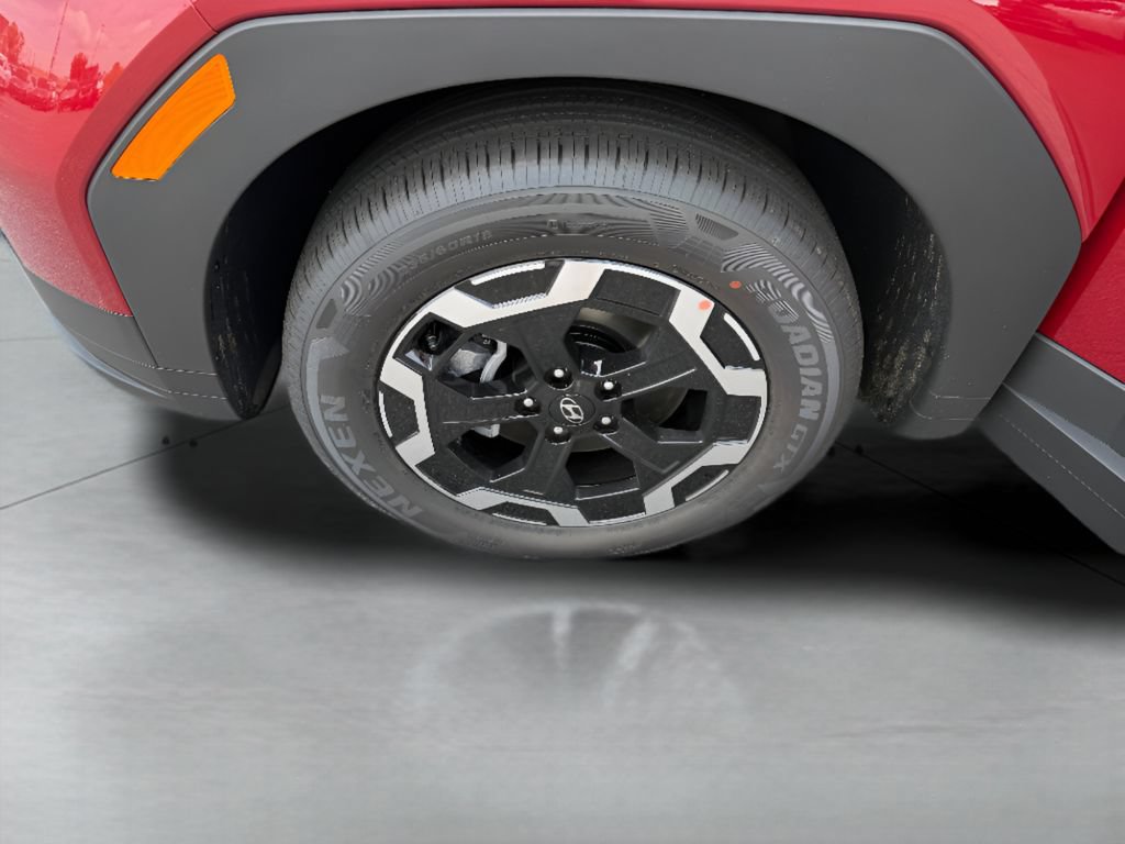 New 2026 Hyundai Santa Fe SEL FWD image 11