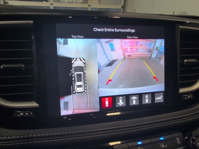 New 2026 Chrysler Pacifica Select image 19