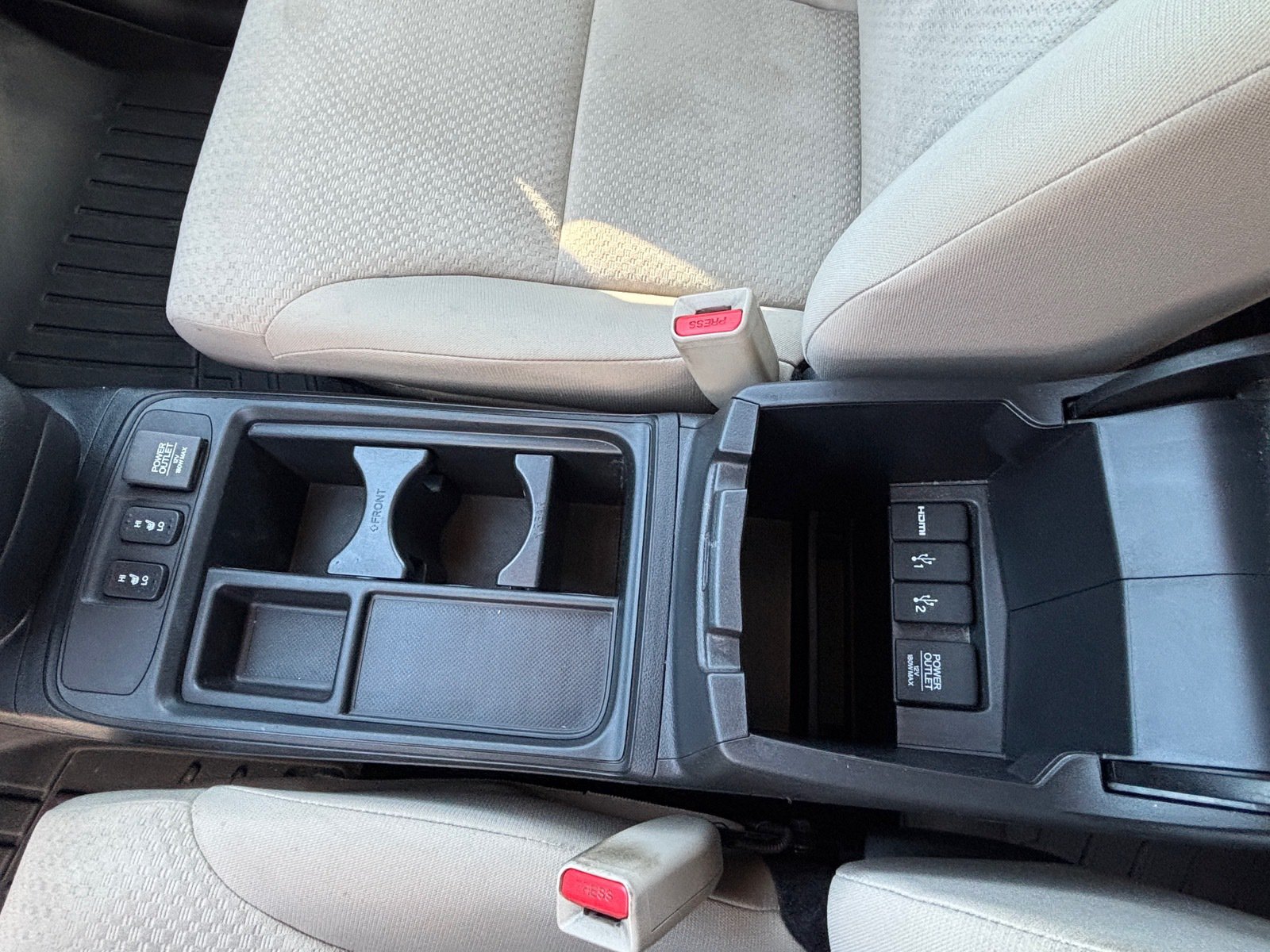 Used 2016 Honda CR-V EX image 18