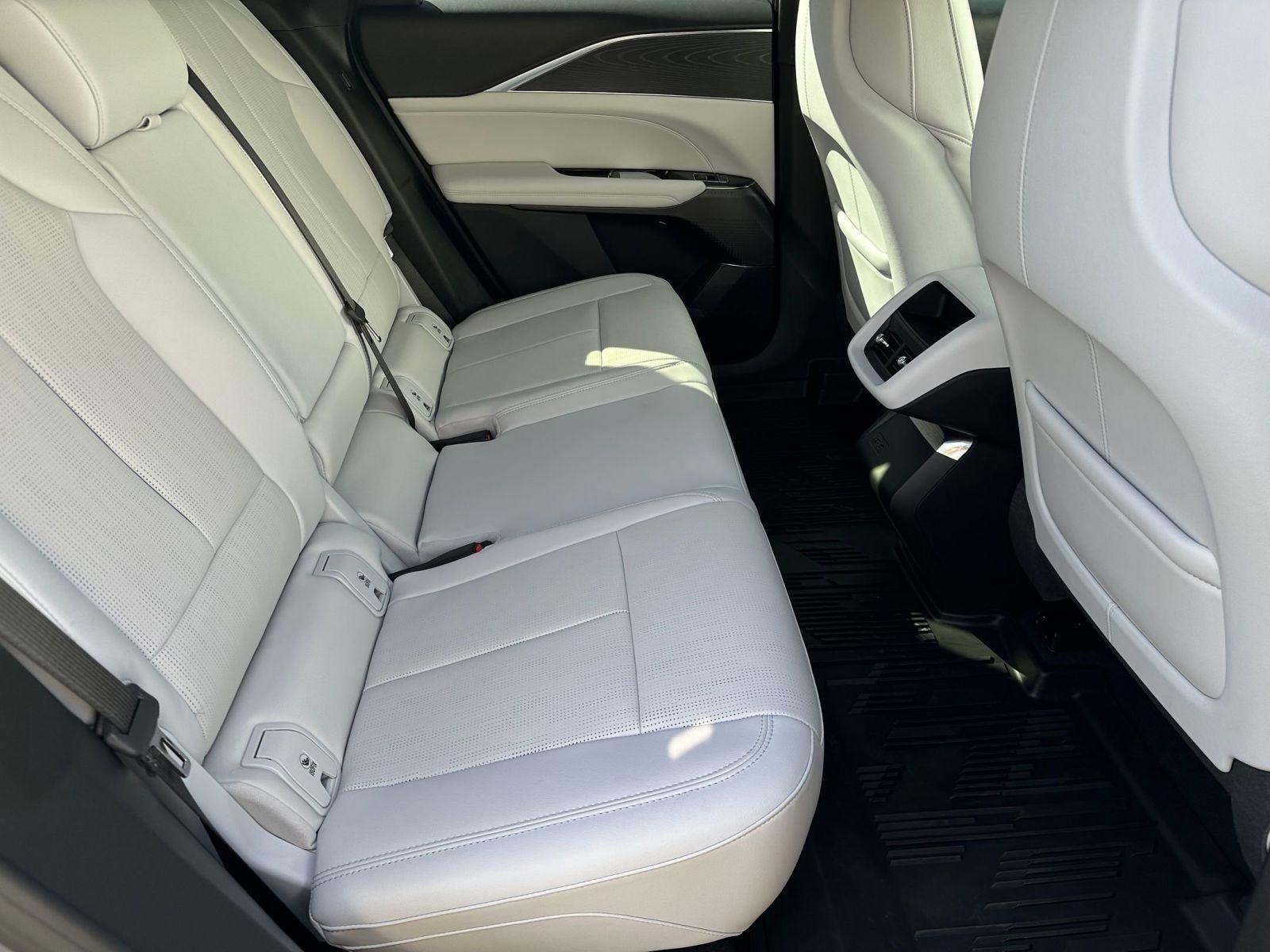 Certified 2024 Cadillac Lyriq Sport image 31