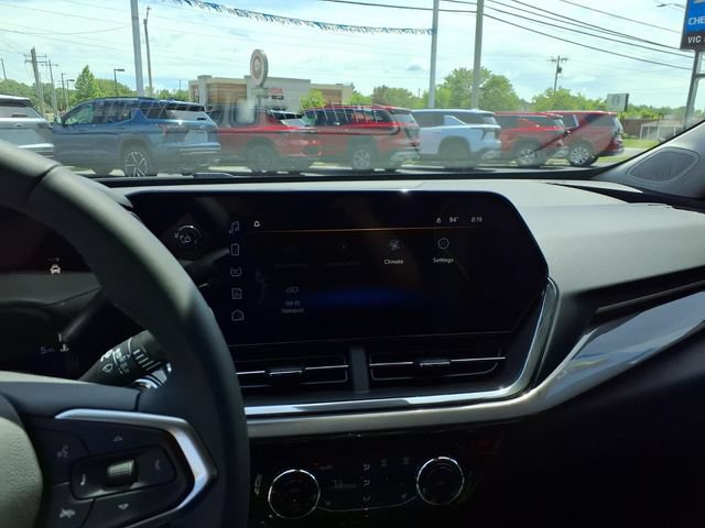 New 2026 Chevrolet Trax ACTIV w/ Driver Confidence Package FWD image 10