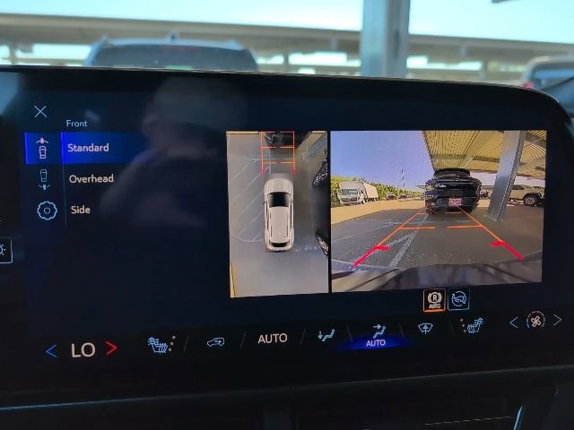 New 2026 Chevrolet Equinox EV RS FWD image 26