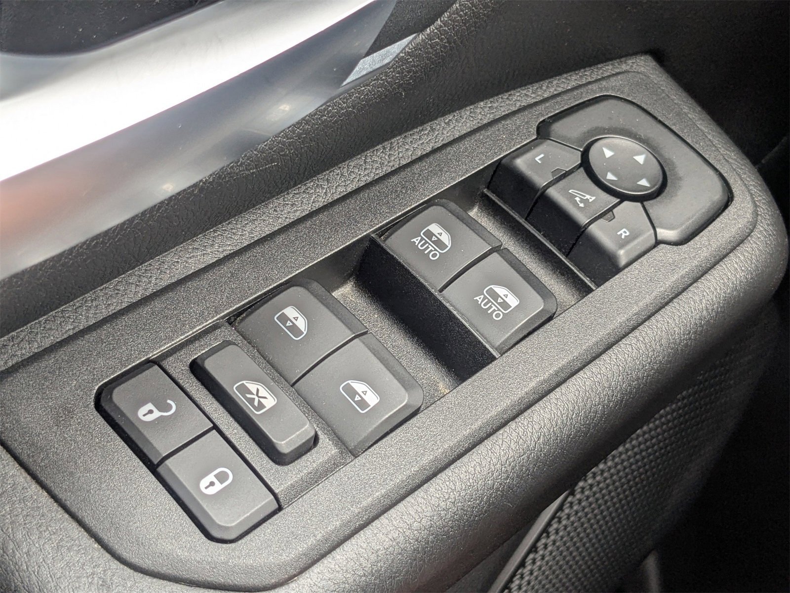 Used 2025 RAM 1500 Big Horn image 26