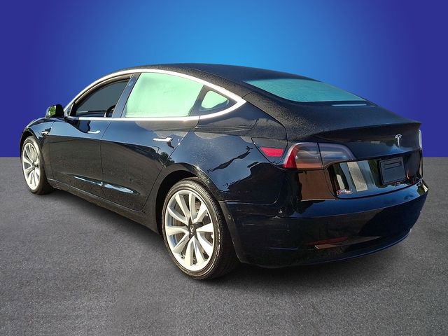Used 2020 Tesla Model 3 Standard Range Plus RWD image 6